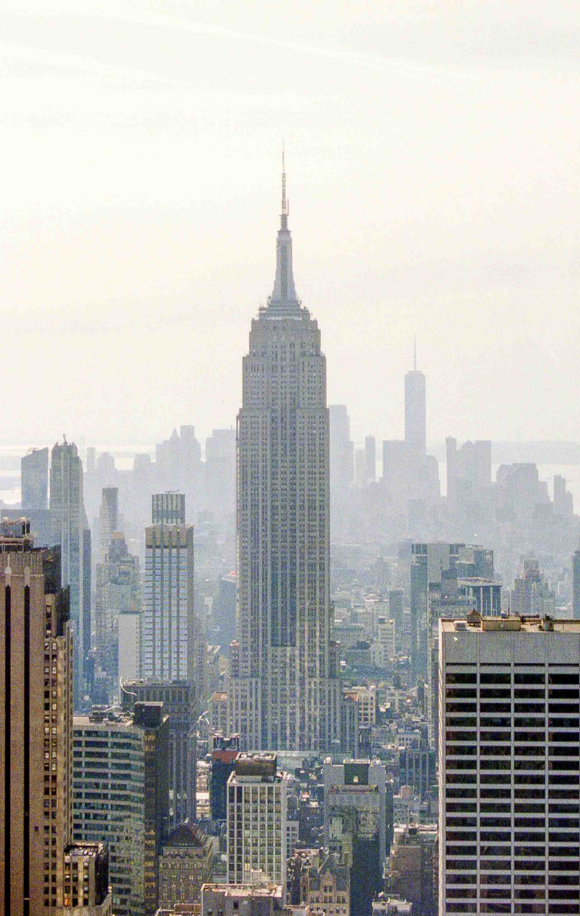 NYC cover